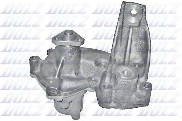 Водяной насос