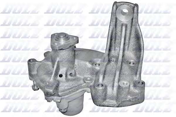 Водяной насос