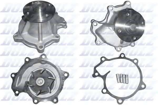 Водяной насос