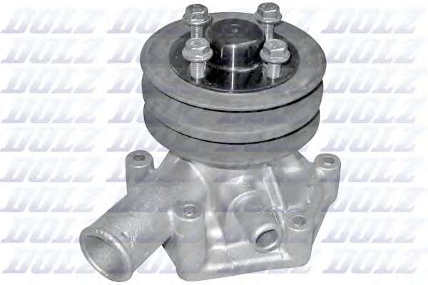 Водяной насос