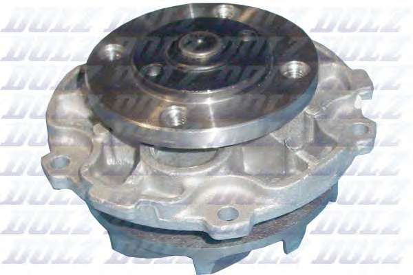 Водяной насос