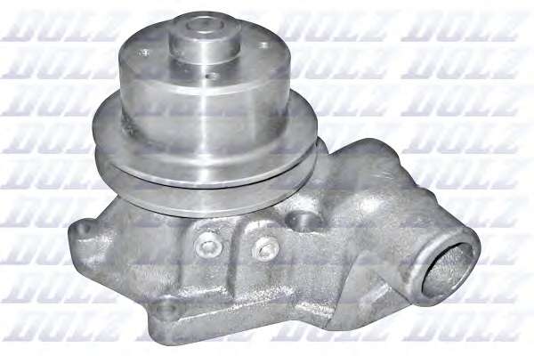 Водяной насос