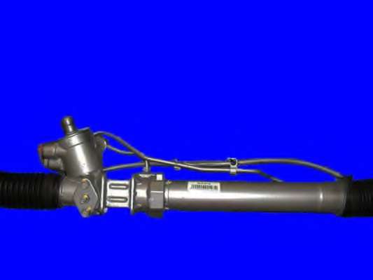 Рулевой механизм