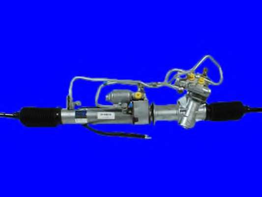 Рулевой механизм