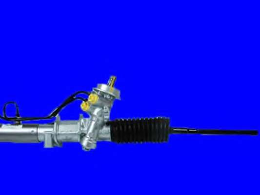 Рулевой механизм