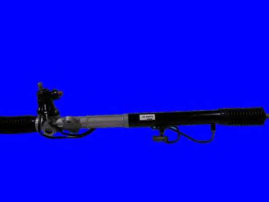 Рулевой механизм