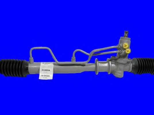 Рулевой механизм