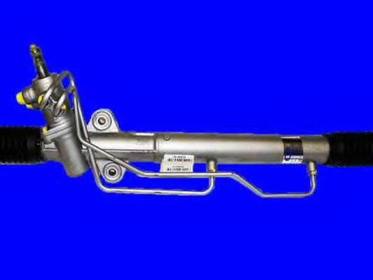 Рулевой механизм