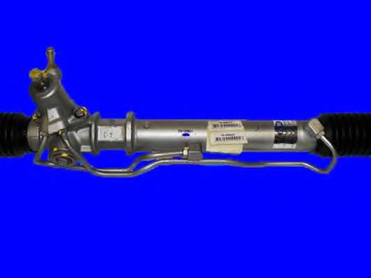 Рулевой механизм