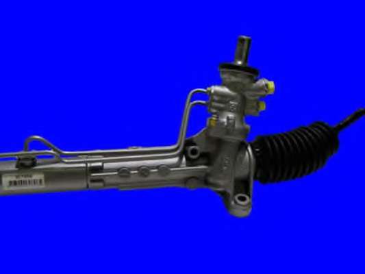 Рулевой механизм