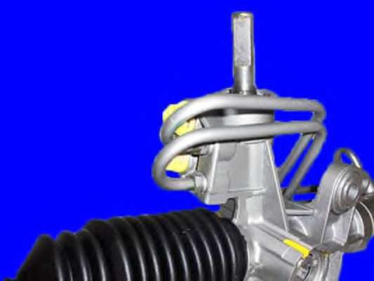 Рулевой механизм