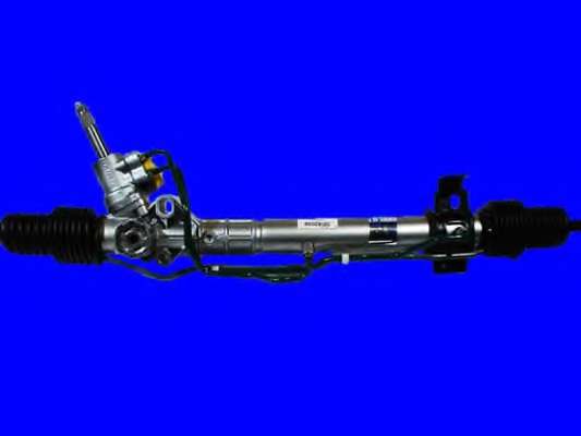 Рулевой механизм