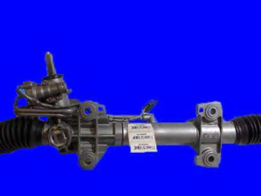 Рулевой механизм