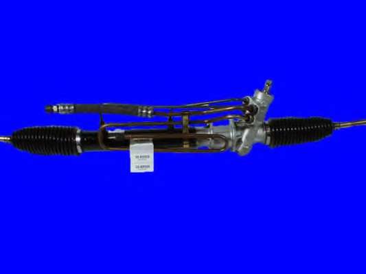 Рулевой механизм