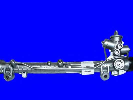 Рулевой механизм