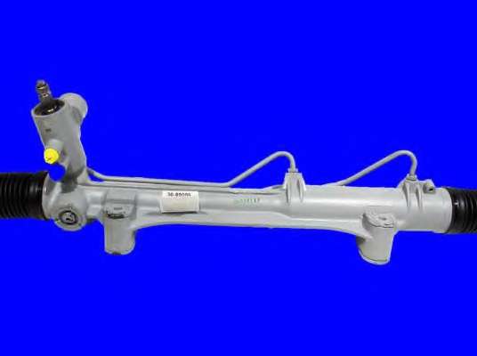 Рулевой механизм