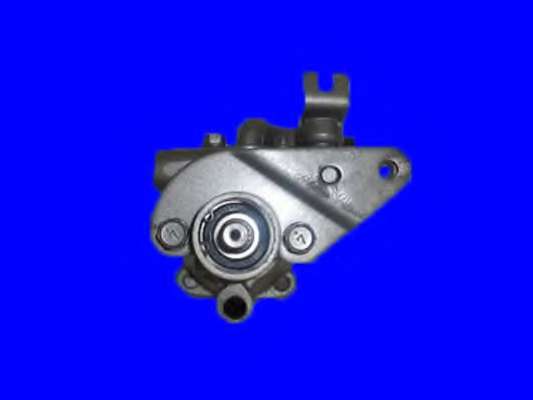 Гидравлический насос, рулевое управление