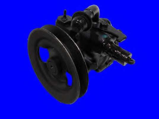 Гидравлический насос, рулевое управление