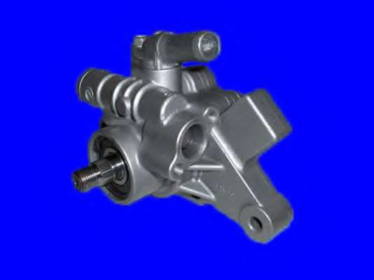 Гидравлический насос, рулевое управление