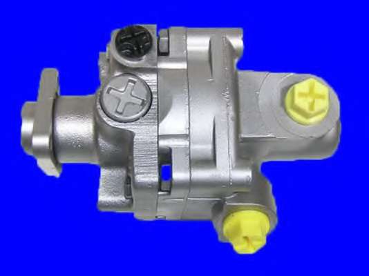 Гидравлический насос, рулевое управление