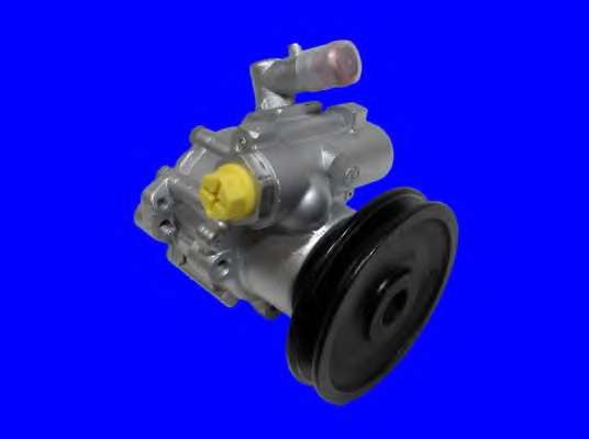 Гидравлический насос, рулевое управление