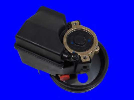 Гидравлический насос, рулевое управление