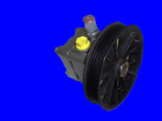 Гидравлический насос, рулевое управление