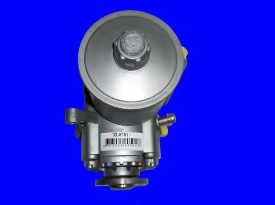 Гидравлический насос, рулевое управление