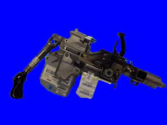 Шарнир, колонка рулевого управления