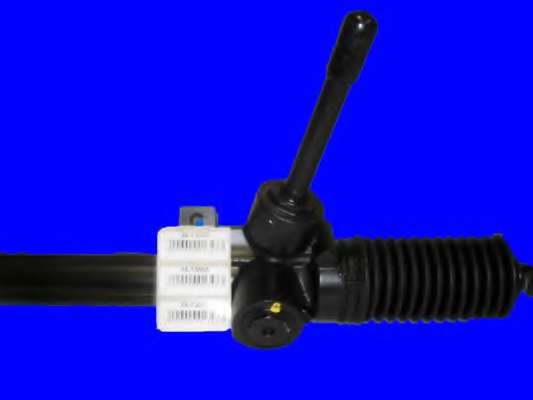 Рулевой механизм