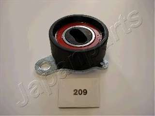 Устройство для натяжения ремня, ремень ГРМ