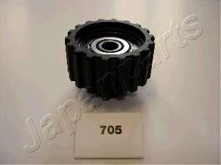 Устройство для натяжения ремня, ремень ГРМ