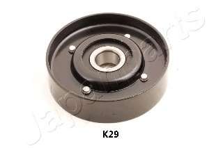 Устройство для натяжения ремня, ремень ГРМ