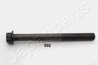 Болт головки цилидра