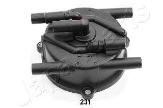 Крышка распределителя зажигания