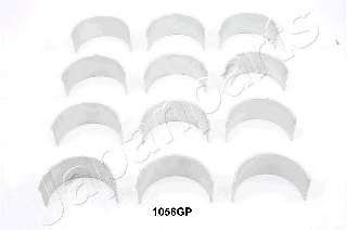 Шатунный подшипник