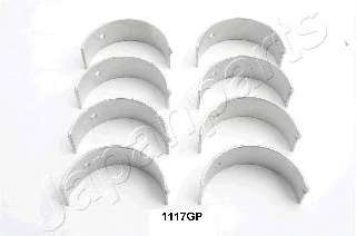 Шатунный подшипник