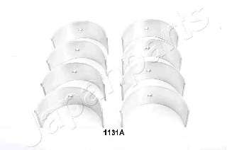 Шатунный подшипник