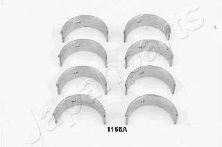 Шатунный подшипник