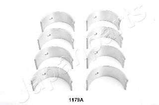 Шатунный подшипник