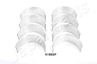 Шатунный подшипник