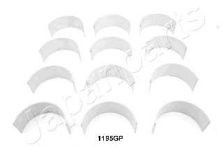 Шатунный подшипник