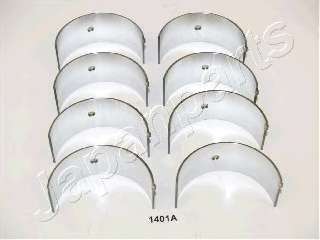 Шатунный подшипник