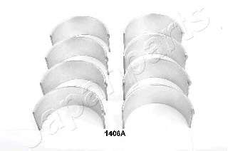 Шатунный подшипник