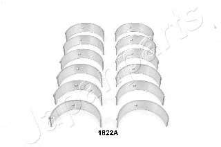 Шатунный подшипник