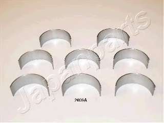 Шатунный подшипник