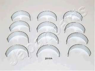 Шатунный подшипник