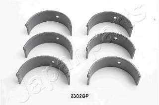 Шатунный подшипник