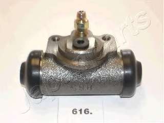 Колесный тормозной цилиндр