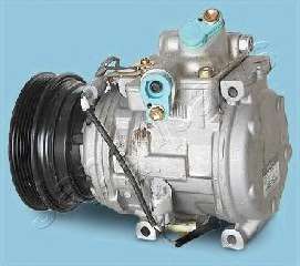 Компрессор, кондиционер